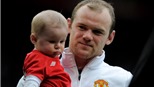 Con trai Rooney sẽ không theo nghiệp bố?