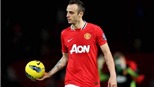 Bayer Leverkusen muốn "giải cứu" Berbatov 