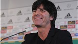 Real Madrid ngắm Loew thay Mourinho