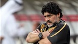 Maradona có thể dẫn dắt ĐT UAE