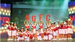 Đằng sau cuộc chuyển giao ở Sài Gòn FC: Ai, con ma nhà họ hứa?