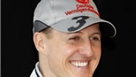 Micheal Schumacher: Già, nhưng vẫn “chiến”