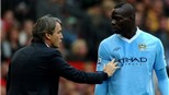 Nếu Balotelli là con trai Mancini…
