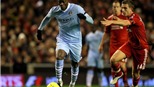 Man City - Liverpool: Lại hòa?