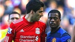 Luis Suarez chính thức xin lỗi, nhưng không phải với Evra