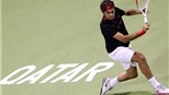 Nadal-Federer hẹn nhau ở CK Doha mở rộng