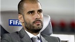 Guardiola xuất sắc nhất năm 2011