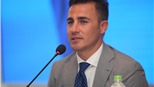 Cannavaro: Ngạc nhiên vì nhiều người Việt yêu bóng đá Ý