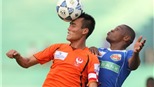 18h30, Sài Gòn FC - HA.GL: Cọp về đồng bằng 