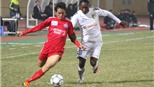 Vòng 2 Super League: Thanh Hóa lại hòa, HN.T&T bỏ túi 3 điểm