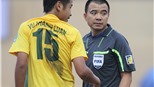 Thanh Hóa  0-0 SHB.ĐN:  Xứ Thanh vẫn chưa thể xóa “dớp”