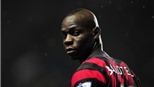 Balotelli: Tôi cô đơn ở Manchester!