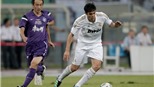 Kaka theo chân Anelka sang Trung Quốc?