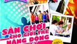 Cuộc thi "Tôi tài năng": Sân chơi dành cho giới trẻ