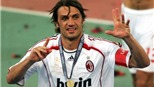 Paolo Maldini là cầu thủ vĩ đại nhất chưa từng đoạt QBV