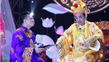 Táo quân 2012:  Táo Thể thao “nói mát” các ông bầu   