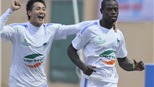 Thanh Hóa 2-1 B. Bình Dương: HLV Đặng Trần Chỉnh phàn nàn về trọng tài
