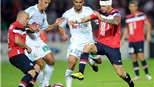 Marseille - Lille: Chờ tiệc tấn công