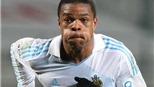 Loic Remy giúp Marseille khiến ĐKVĐ Lille phơi áo