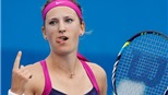 Khai mạc Australia Open: Victoria Azarenka thắng dễ 