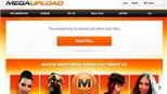 Chủ trang Megaupload bị bắt vì vi phạm bản quyền