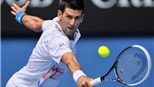 Djokovic đại chiến Hewitt ở vòng 4 Australia mở rộng