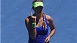 Australian Open: Azarenka giành vé đầu tiên vào bán kết 