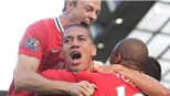 Smalling: Man City sẽ không "chịu nổi" sức ép từ M.U