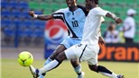 CAN 2012: Ghana và Mali nhọc nhằn giành 3 điểm