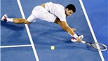 Djokovic đụng Murray ở bán kết Australia Open