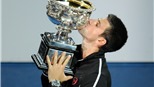 Australian Open 2012: Djokovic vẫn là Vua