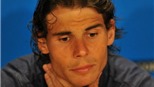 Nadal: “Đây là thất bại…tuyệt vời nhất của tôi”