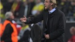 Dortmund "trói chân" Juergen Klopp tới năm 2016