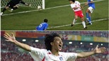 Người hùng World Cup 2002 của Hàn Quốc giải nghệ