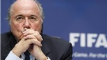 Chủ tịch Blatter sốc vì thảm họa ở Ai Cập