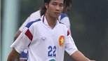 Tiền vệ Lê Quốc Vượng: Làm lại từ đầu