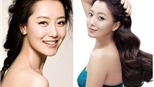 Sao châu Á giống nhau như chị em