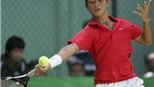 Tin vắn thể thao: Hoàng Thiên vô địch đôi nam giải U18 ITF