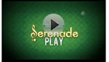 Cùng hòa mình vào thế giới "Serenade" rộng mở! 