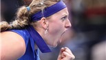 Vòng 1 Fed Cup 2012: Người hùng Kvitova