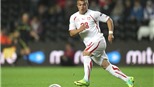 Bayern Munich nhanh tay "trói" ngôi sao Thụy Sỹ