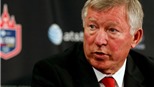 Sir Alex Ferguson xuất sắc nhất thế kỉ 21, Guardiola đứng tận thứ... 22