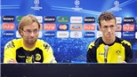 Dortmund: Niềm tin vào Perisic đã được đền đáp