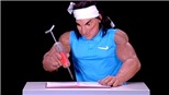 Nadal: Người Pháp muốn tấn công chúng tôi