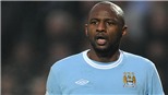 Vieira đòi sự công bằng cho Man City