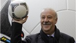 Del Bosque sẽ "giải nghệ" khi rời ĐT TBN