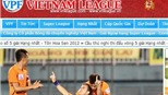 V-League, VNLeague, Vietnam League và Super League