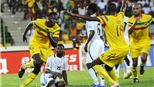 Hạ Ghana, Mali giành giải Ba ở CAN 2012