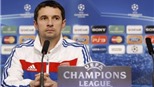 Lyon - APOEL Nicosia: Ngọn lửa Remi Garde