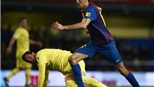Busquets, chìa khóa trung tuyến